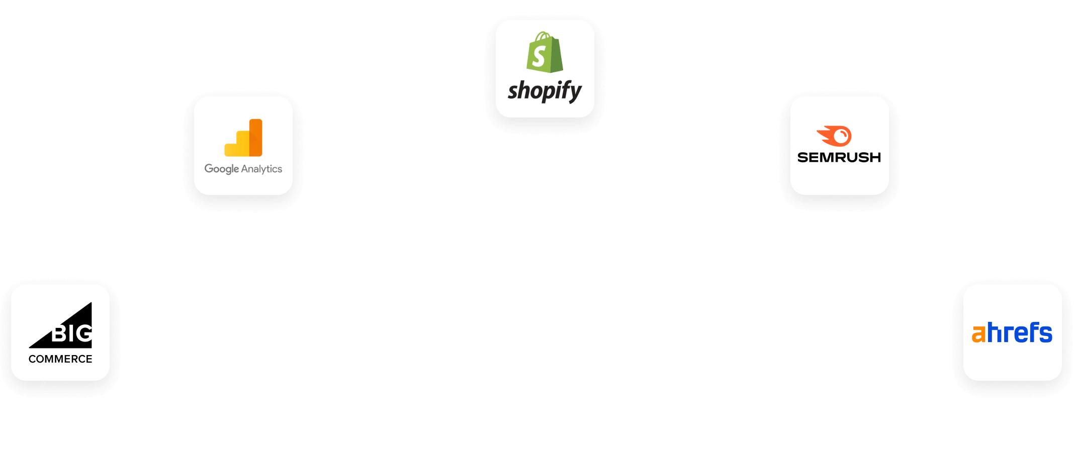 Partners that help us achieve outstanding results